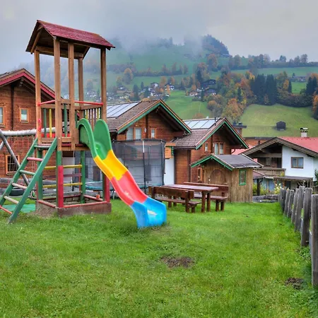 Σπίτι διακοπών Wildschoenau With Private Garden, Cleaning Included