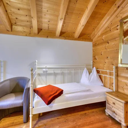 Wildschoenau With Private Garden, Cleaning Included *