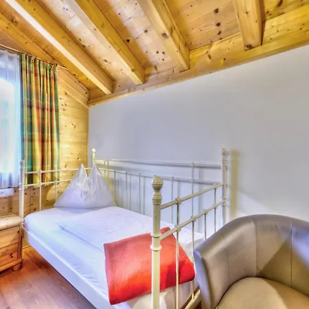 펜션 Wildschoenau With Private Garden, Cleaning Included *