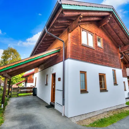 펜션 Wildschoenau With Private Garden, Cleaning Included