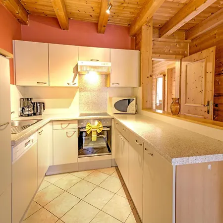 Wildschoenau With Private Garden, Cleaning Included