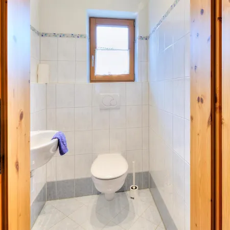 펜션 Wildschoenau With Private Garden, Cleaning Included *
