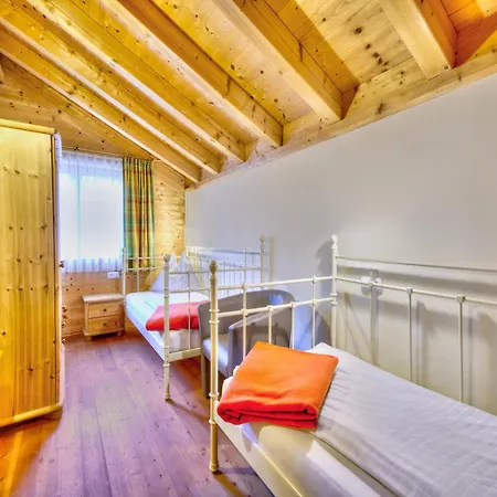 펜션 Wildschoenau With Private Garden, Cleaning Included